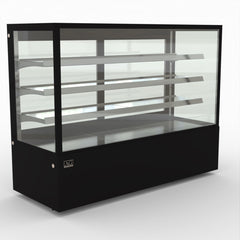 AG Food Display Fridge - 4 Layer - 594 Litre - 1800mm FDF1800L3