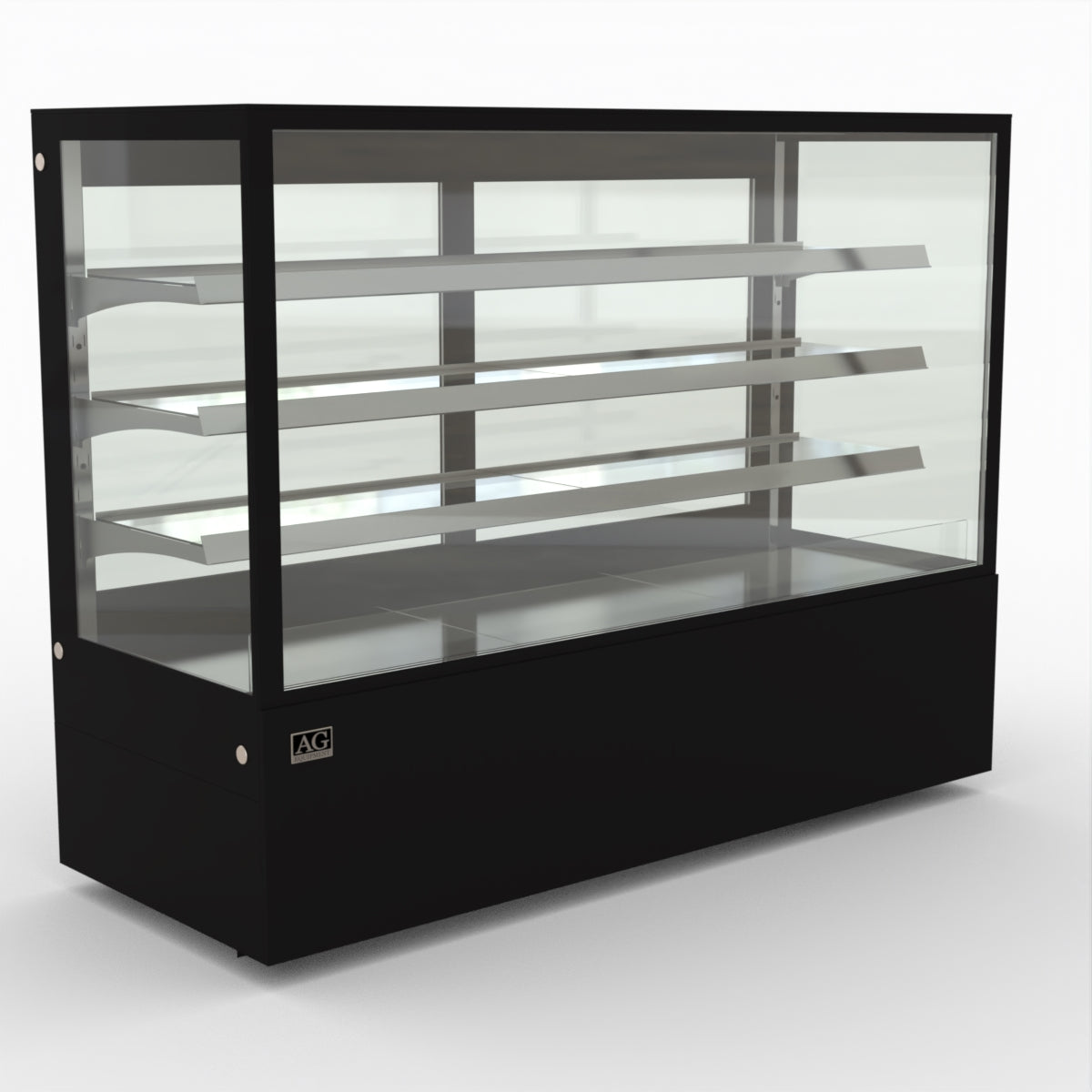 AG Food Display Fridge - 4 Layer - 594 Litre - 1800mm FDF1800L3