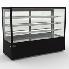 AG Food Display Fridge - 4 Layer - 594 Litre - 1800mm FDF1800L3