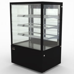 AG Food Display Showcase - 4 Layer - 308 Litre - 900mm FDF900L3