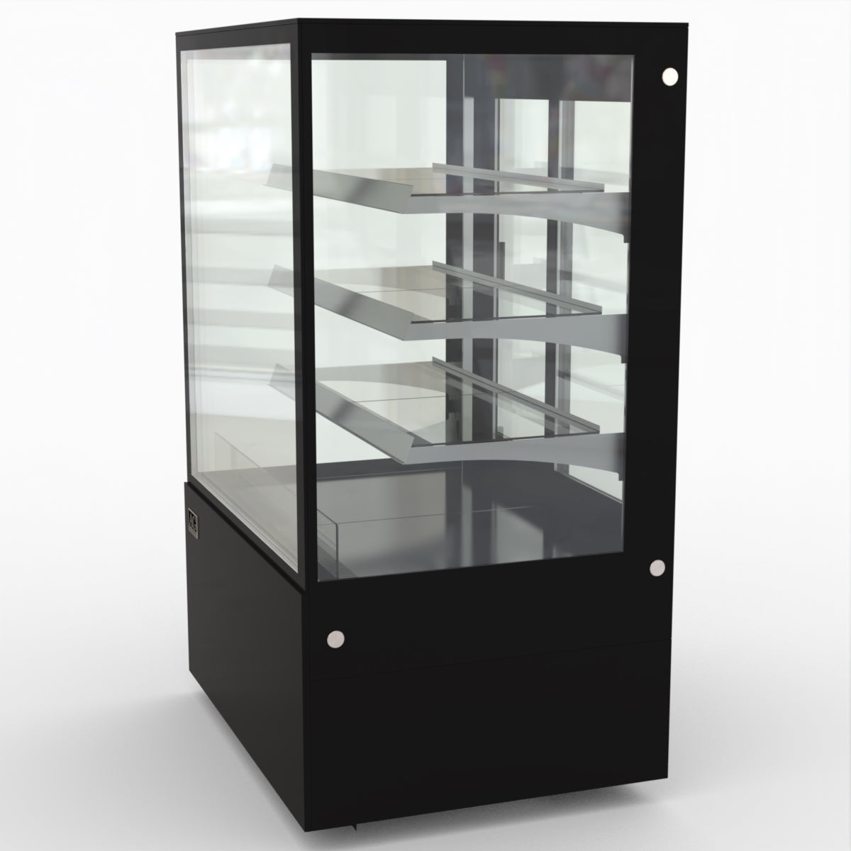 AG Food Display Showcase - 4 Layer - 308 Litre - 900mm FDF900L3