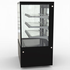 AG Food Display Showcase - 4 Layer - 308 Litre - 900mm FDF900L3
