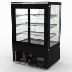 AG Food Display Showcase - 4 Layer - 308 Litre - 900mm FDF900L3