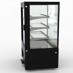 AG Food Display Showcase - 4 Layer - 308 Litre - 900mm FDF900L3