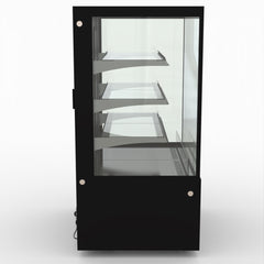 AG Food Display Showcase - 4 Layer - 308 Litre - 900mm FDF900L3