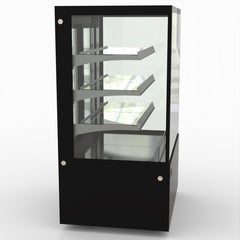 AG Food Display Showcase - 4 Layer - 308 Litre - 900mm FDF900L3
