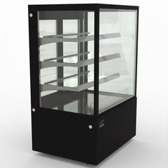 AG Food Display Showcase - 4 Layer - 308 Litre - 900mm FDF900L3