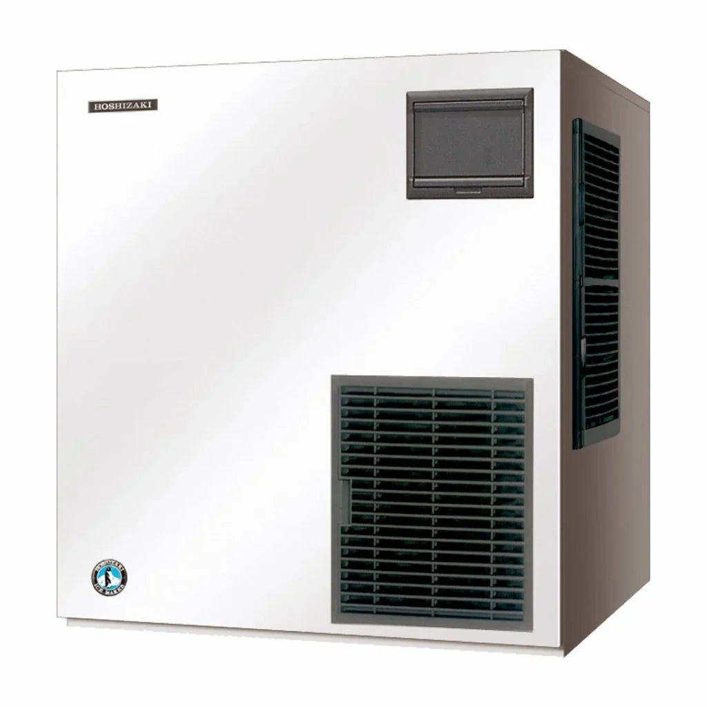 Hoshizaki Nugget Modular Ice Machine - 650kg FM-750AKE