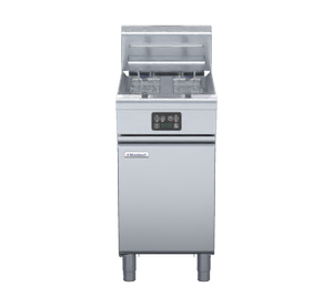 Waldorf 800 Series FN8127EE - 450mm Single Pan Electric Fryer