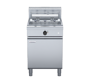 Waldorf 800 Series FN8135EE - 600mm Single Pan Electric Fryer
