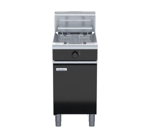 Waldorf Bold FNB8127E - 450mm Single Pan Electric Fryer