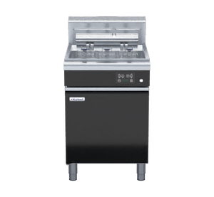 Waldorf Bold FNB8135EE - 600mm Single Pan Electric Fryer