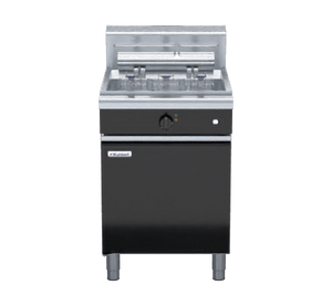 Waldorf Bold FNB8135E - 600mm Single Pan Electric Fryer