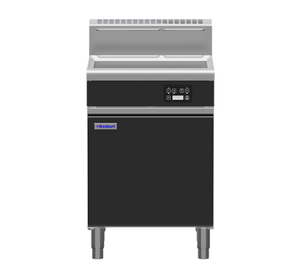 Waldorf Bold FNB8130GE - 600mm Single Pan Gas Fryer