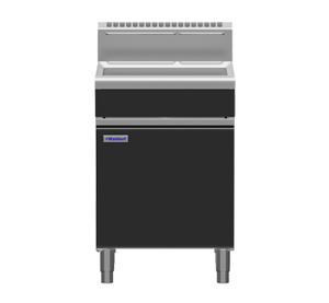 Waldorf Bold FNB8130G - 600mm Single Pan Single Pan Gas Fryer