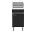 Waldorf Bold FNLB8226G - 450mm Twin Pan Gas Fryer Low Back Version