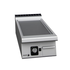 Fagor 900 Series Natural Gas Chrome 1 Zone Fry Top FTG-C9-05L