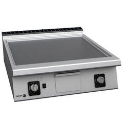 Fagor 900 Series Natural Gas Chrome 2 Zone Fry Top FTG-C9-10L