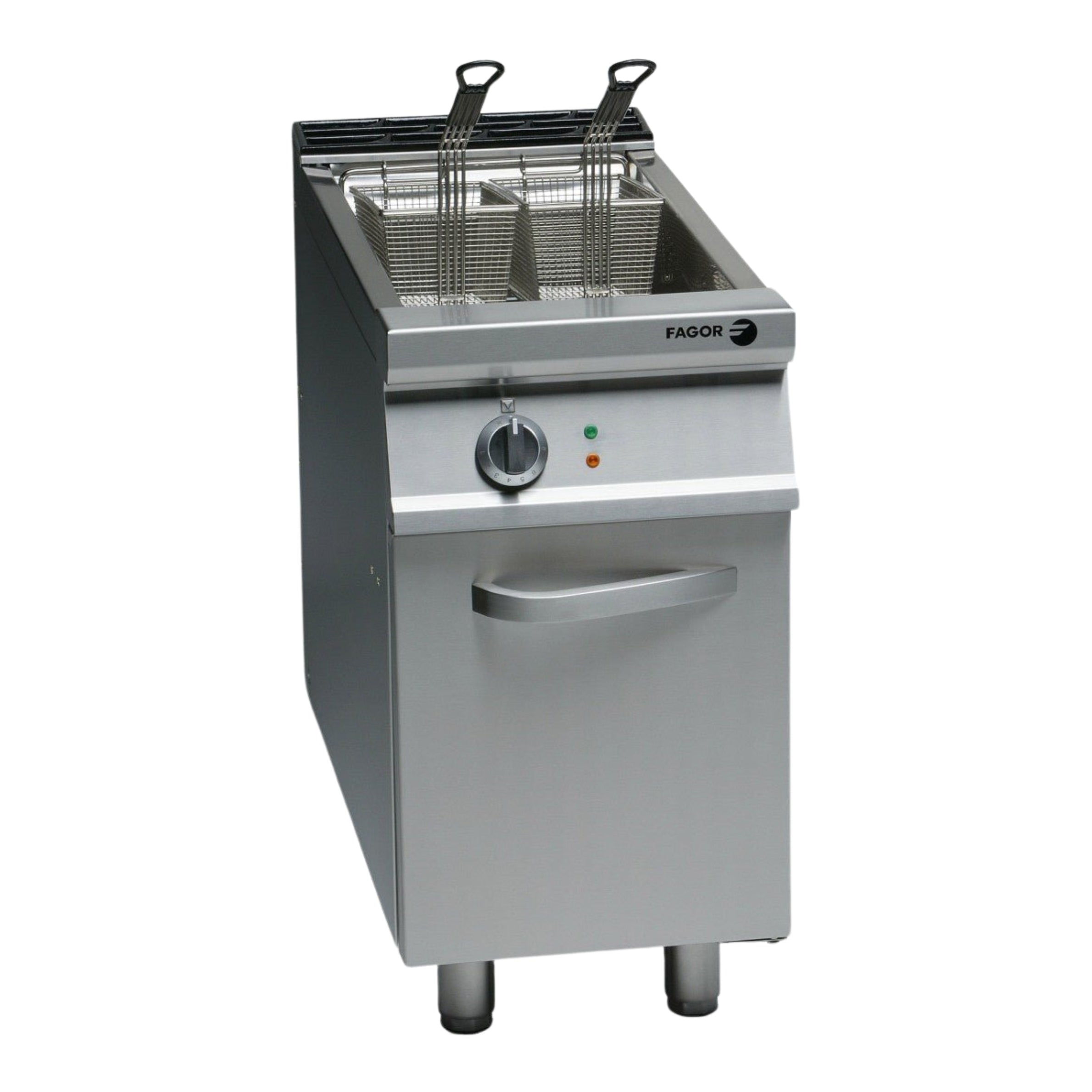 Fagor 900 Series Ng Deep Fat Fryer FG9-05