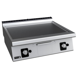 Fagor Kore 700 Bench Top Chrome Gas Griddle Ng FT-G710CL