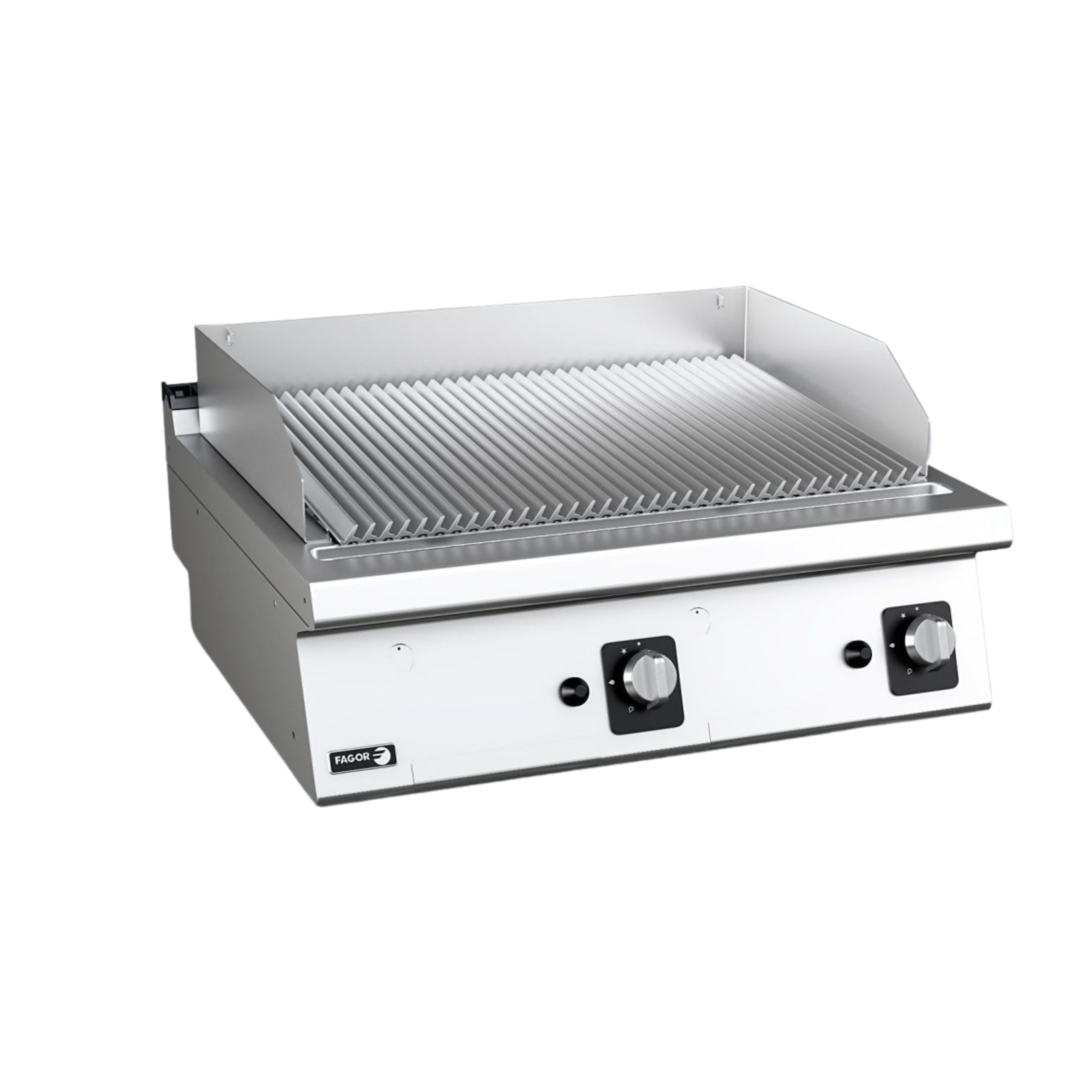Fagor Kore 700 Series Bench Top Gas Chargrill B-G710