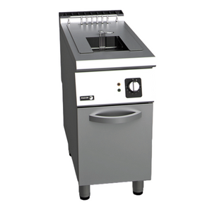 Fagor Kore 900 Electric Fryer With 1X15L Tank And 1 Baskets F-E9115