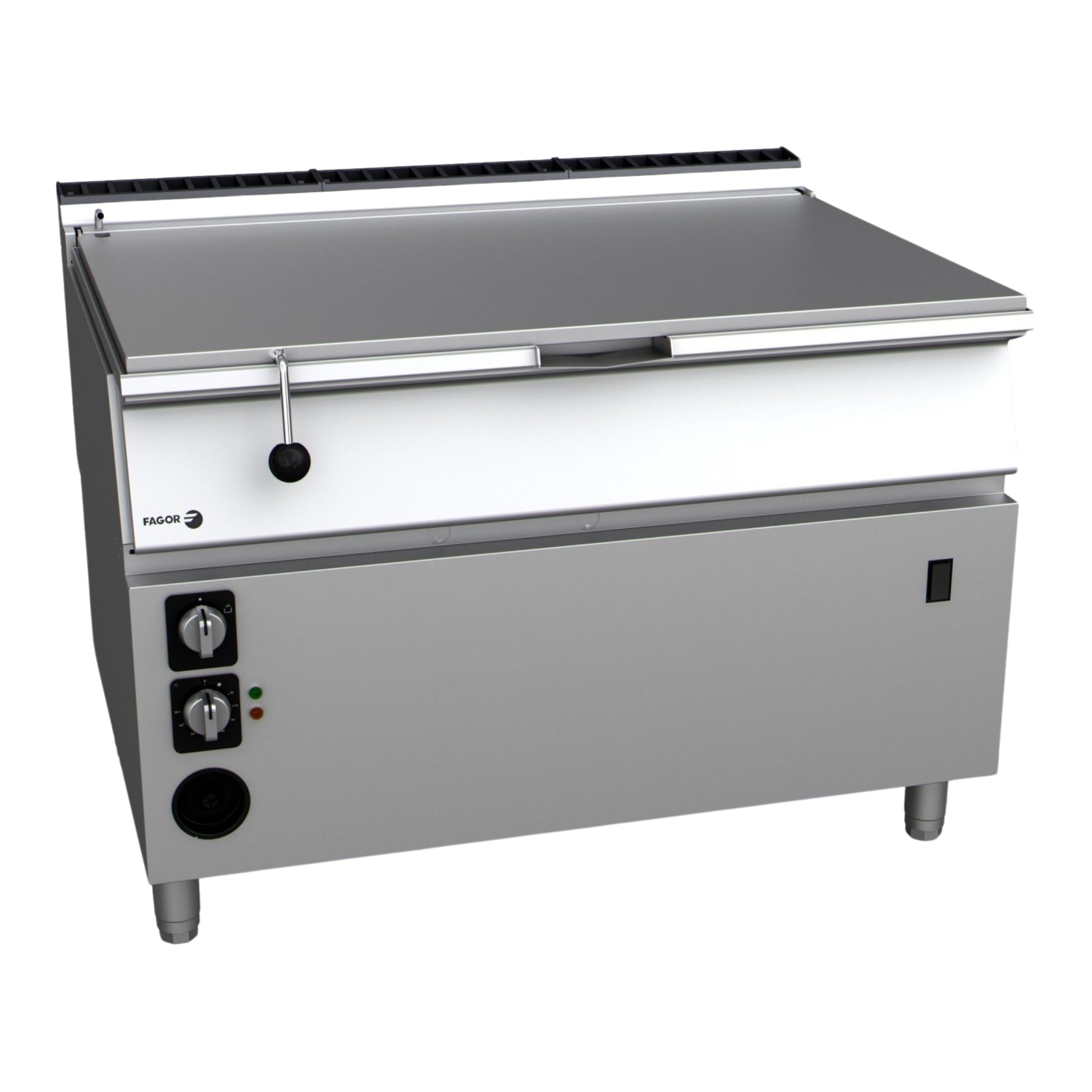 Fagor Kore 900 Series Gas Tilting Bratt Pan SB-G915IM