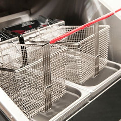 Woodson Mobile Ventilation Station W.MVS