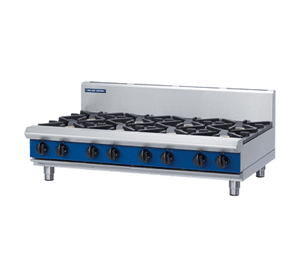 Blue Seal Evolution Series G518D-B - 1200mm Gas Cooktop - Bench Model
