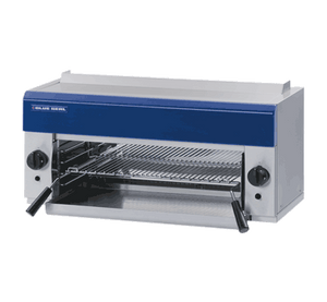 Blue Seal Evolution Series G91 - 900mm Gas Salamander