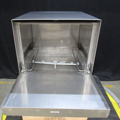 Washtech GE - Economy Compact Glasswasher - 365mm Rack - Warehouse Clearance
