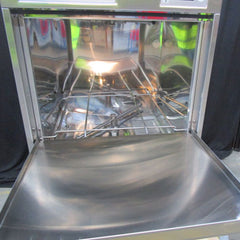 Washtech GL - Premium Fully Insulated Undercounter Glasswasher / Dishwasher -... GL-E - Warehouse Clearance