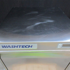 Washtech GL - Premium Fully Insulated Undercounter Glasswasher / Dishwasher -... GL-E - Warehouse Clearance