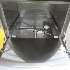 Washtech GM - Professional Undercounter Glasswasher / Dishwasher - 450mm Rack GM-E - Warehouse Clearance