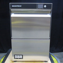 Washtech GM-R - Polish Free Compatible - Professional Undercounter Glasswasher... GM-RO-T - Warehouse Clearance