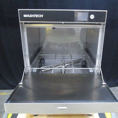 Washtech GM-R - Polish Free Compatible - Professional Undercounter Glasswasher... GM-RO-T - Warehouse Clearance