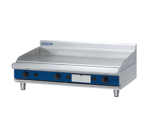 Blue Seal Evolution Series GP518-B - 1200mm Gas Griddle – Bench Model