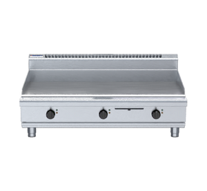 Waldorf 800 Series GP8120E-B - 1200mm Electric Griddle - Bench Model