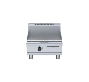 Waldorf 800 Series GP8600E-B - 600mm Electric Griddle – Bench Model