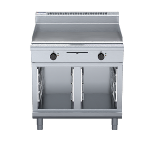 Waldorf 800 Series GP8900E-CB - 900mm Electric Griddle - Cabinet Base