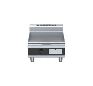 Waldorf Bold GPB8600E-B - 600mm Electric Griddle - Bench Model