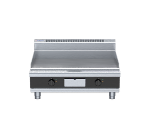 Waldorf Bold GPB8900E-B - 900mm Electric Griddle - Bench Model