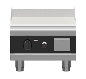 Waldorf Bold GPB8450G-B - 450mm Gas Griddle - Bench Model