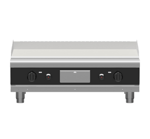 Waldorf Bold GPB8900G-B - 900mm Gas Griddle - Bench Model