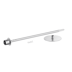 GasMax Meat Rod Assembly For Kb-4 Kebab Machine – KB-4-MS
