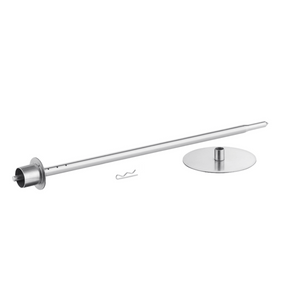 GasMax Meat Rod Assembly For Kb-4 Kebab Machine – KB-4-MRA