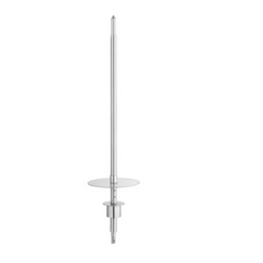 GasMax Meat Rod Assembly For Kb-4 Kebab Machine – KB-4-MRA