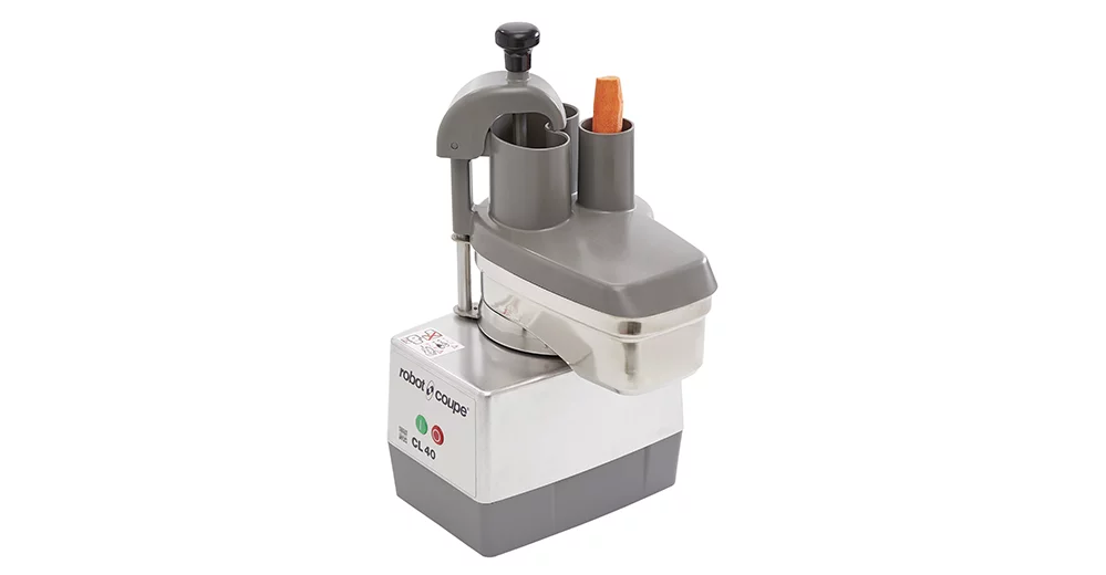 Robot Coupe CL40 Vegetable Preparation Machine
