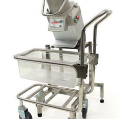 Hallde Vegetable Preparation Machine RG-250 diwash