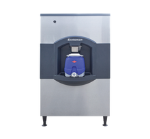 Scotsman HD 30 W- 81kg - Ice Dispenser